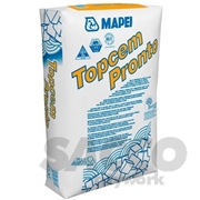 Immagine di LEGANTE PER MASSETTI KG 25 TOPCEM PRONTO            MAPEI 00085168