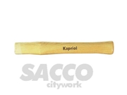 Immagine di MANICO MAZETTA FISSO MM 270 LEGNO GR 800/1000      KAPRIOL 00086714