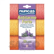 Immagine di ANTITARME FORTE 12 FOGLIETTI FRESCO LAVANDA          NUNCAS 00139748