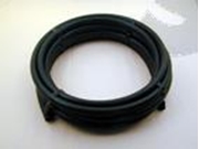 Immagine di TUBO PE100 PN 16 SDR 11 Ø25 3/4" MT 50 SP 2,3 NERO UNI EN 12201-2 00433747