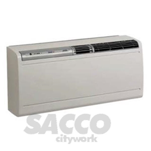 Immagine di CLIMA FISSO UNICO 11.5 HP 9000 BTU UNITÀ INTERNA         SPLENDID 00450423