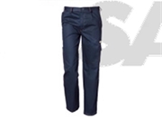 Immagine di PANTALONI SYMBOL TG. 62 BLU 100% COTONE                SIR 00623223