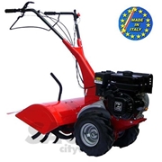 Immagine di MOTOCOLTIVATORE RTT 2 MC57 TM 60     182 CC LONCIN             EUROSYSTEMS 00638715