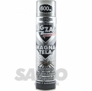 Immagine di INSETTICIDA ZIG ZAG SPECIAL ML 600 MAGNA TELA 00657228