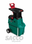 Immagine di BIOTRITURATORE ELETTRICO AXT 25 TC BOSCH 00712040