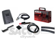 Immagine di KIT SALDATURA MMQ 35 C/ACCESSORI KING 35      SACIT 00781015