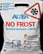 Immagine di SCIOGLI GHIACCIO KG 5 NO FROST                 ALTEA 00814881