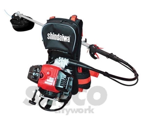 Immagine di DECESP. SCOPPIO SDK BP510S 2,16KW/50,2 CM3 ZAINO                SHINDAIWA 00838009