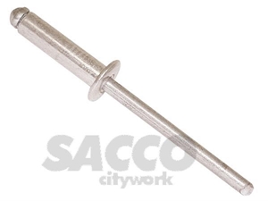 Immagine di RIVETTO TESTA CILINDRICA INOX MM 4,0X10  PZ 30 H  SOD 00962681