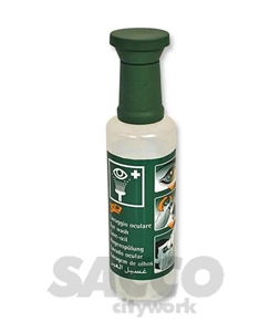 Immagine di SOLUZIONE FISIOLOGICA OCCHI ML 500 NACL 0,9% MONOUSO C/TAPPO DOC-CE-ISO PVS 00988391