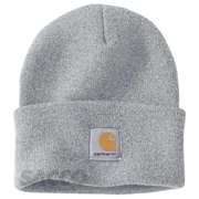 Immagine di BERRETTO A18 TG.UNI GRIGIO CH CARHARTT 01071900