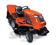 Immagine di TRATTORINO S.LATERALE C60 2WD KAWASAKI  16 HP COUNTAX ARIENS           SIDAN 01158458