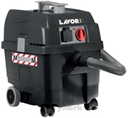 Immagine di ASPIRATORE SOLIDI-LIQUIDI PRO WORKER EM W1400 LT30               LAVOR 01159516