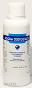 Immagine di ACQUA OSSIGENATA PHARMA TRADE ML 250 10VOL 3%                   PVS 01190748