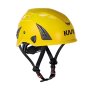 Immagine di ELMETTO SICUREZZA SUPERPLASMA TG. REG  GIALLO AQ C/S.GOLA 2CAT EN 397   KASK 04899310