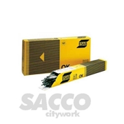 Immagine di ELETTRODO BASICO OK 48.50 Ø2,5 MM350 PZ120 (KG 3) A5.1:E7018-1H4R    ESAB 05464371