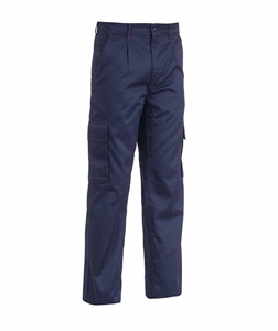 Immagine di PANTALONI ENERGY TG   M BLU 1CAT EN ISO 13688        SOCIM 05899791