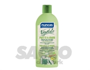 Immagine di DETERSIVO PIATTI/MANI VEGETALE ML 500  FLACONE GINGER MENTA            NUNCAS 00067492