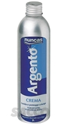 Immagine di DETERGENTE ARGENTO AURY CREMA ML 250  FLACONE NUNCAS 00990981