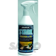 Immagine di DETERGENTE STARK PVC CON ML 750  SPRAY TEKNICA 02152448