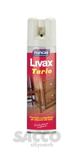 Immagine di ANTITARLO ML 250  SPRAY LIVAX                   NUNCAS 02730950