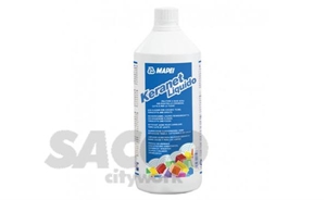 Immagine di DETERGENTE PAVIMENTI KERANET LT 1    FLACONE MAPEI 03224953