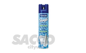 Immagine di APPRETTO SANPLI ML 400  SPRAY NUNCAS 03619193