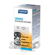 Immagine di DETERSIVO LAVATRICE ML 250  FLACONE DECALCIFICANTE RAPIDO   NUNCAS 03619285