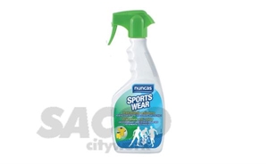 Immagine di DETERGENTE TESSUTI SPORTSWEAR ML 500  SPRAY PRETRATTANTE            NUNCAS 03902127