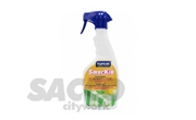 Immagine di DETERGENTE TESSUTI SMACKIA ML 500  SPRAY PRETTRATTANTE           NUNCAS 03926048