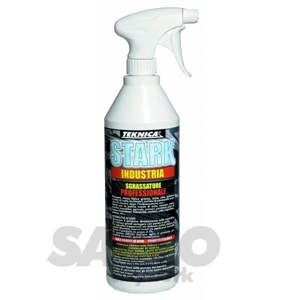 Immagine di DETERGENTE STARK INDUSTRIA LT 1    SPRAY TEKNICA 04504504