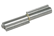 Immagine di CERNIERA DA SALDARE 2 ALI 401 MM 80       PZ 4 ACC. PERNO SFILABILE BLISTER 03291917