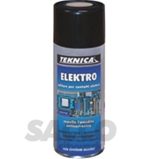 Immagine di LUBRIFICANTE SPRAY 400ML DETERGENTE ELEKTRO     TEKNICA 05353859