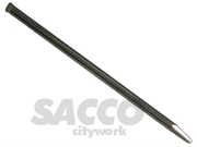 Immagine di CHIODO ACCIAIO A SPILLO MM 0,9X20  PZ300 BLISTER D  SOD 00955478