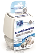 Immagine di ASSORBIUMIDITÀ MINI KIT GR 100    TAB BIANCO AMBIANCE         BOSTIK 03525654