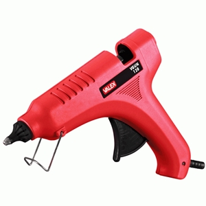 Immagine di PISTOLA INCOLLATRICE ELETTRICA VGUN 120 W36-90 PRO                 VLX 00139281