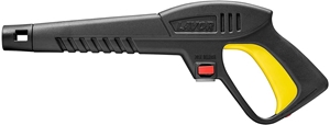 Immagine di PISTOLA IDROPULITRICE MM 400 RAPIDO BLISTER           LAVOR 04316428