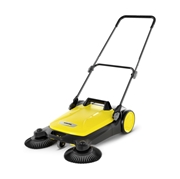 Immagine di SPAZZATRICE MANUALE MM 680  LT 20 MQ/H2400 S 4 TWIN      KARCHER 05850150