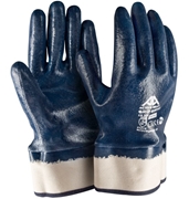 Immagine di GUANTO ACTIVE GRIP G3540 TG11-2XL NITRILE BLU 2CAT 4111X     ACTIVE GEAR 06018900