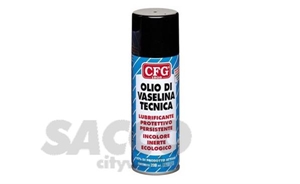 Immagine di OLIO VASELLINA SPRAY ML 400 CFG 05500123