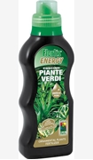 Immagine di CONCIME LIQUIDO PIANTE VERDI GR 500  7-4-4 ORGANICO ENERGY        FLORTIS 03570654