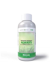 Immagine di CONCIME LIQUIDO ALWAYS KG 1    MQ 2000 ORGANICO        MG LIFE BOTTOS 05927456